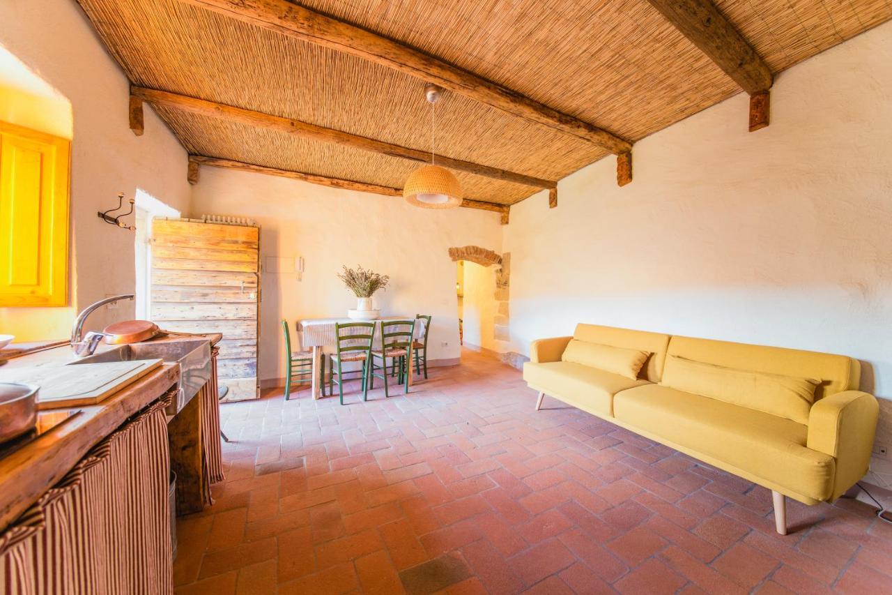 Podere Di Belforte Bagno a Ripoli Exterior foto